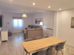 Casa de estreno con wifi y calefacción en Ronda, Ronda
